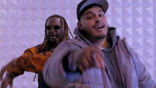 Alexcis &amp; T-Pain - Until The Day (Official Video)