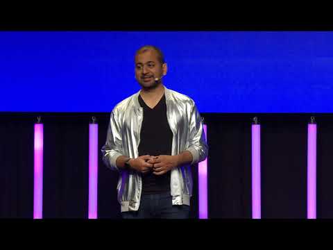 Startupfest 2019 - The Web We Make