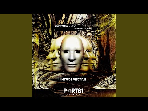 Running (DJ Fronter Remix)