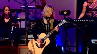 Heart - Mistral Wind (2007) [HD]