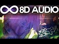 Lil Tracy X Lil Peep GODS 8D AUDIO