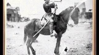 Fiddlers Green- Cav Song