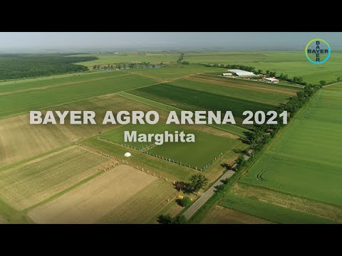 Bayer Agro Arena 2021 - Marghita