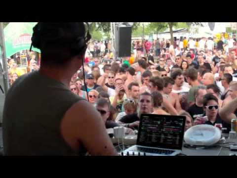 Sutura @ Ruhr in Love 2012