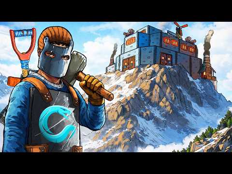 18,000 HOUR SOLO’s BEST WIPE DAY - Rust