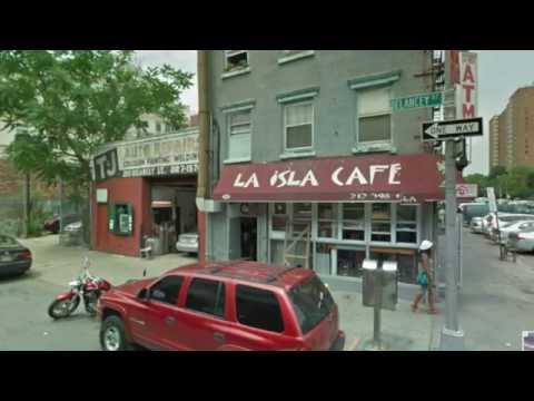 Neffa feat Al Castellana "Non tradire mai" (location)