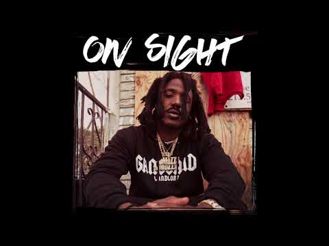 Mozzy x Lil Trev Type Beat 2019 - "On Sight" | Vocal Sample Instrumental (Prod @BoneProductions)