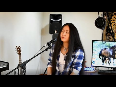 Madi - {မဒီ} အိပ်မက်ချစ်သူ (Live from Isolation: Acoustic Sessions)