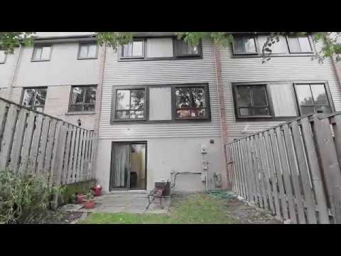 149 Moregate Crescent, Brampton, ON L6S 3K9