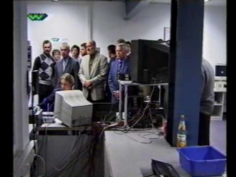 Meister 2000 IHK zu Koblenz.wmv