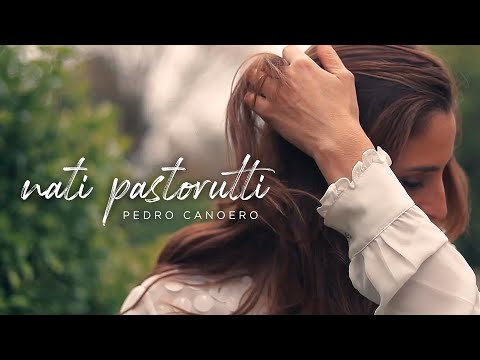Nati Pastorutti - Pedro Canoero