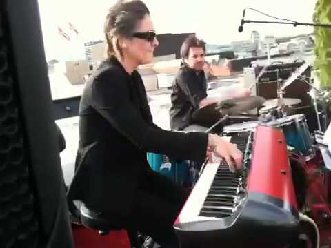 Felix Peikli Quartet