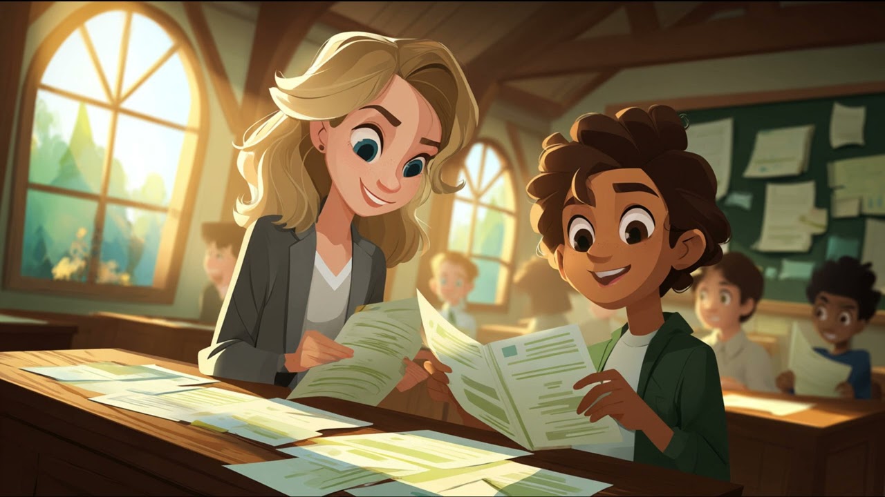 8. Sınıf T.C. İnkılap Tarihi ve Atatürkçülük - Demokratikleşme sürecindeki gelişmeler şarkısı (1)