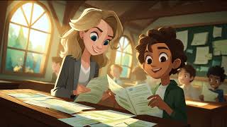 8. Sınıf T.C. İnkılap Tarihi ve Atatürkçülük - Demokratikleşme sürecindeki gelişmeler şarkısı (1)