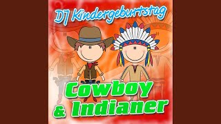 Cowboy &amp; Indianer