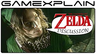 Zelda TV show?! Netflix Series Discussion (Thoughts & Impressions)