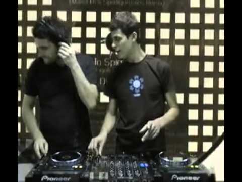 Anrilov and B-Voice - RTS.FM.160910