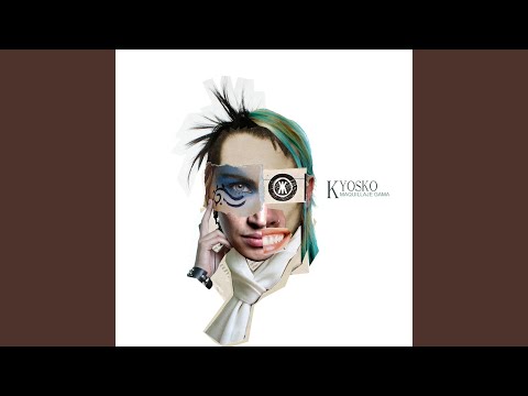 Distancia Infinita - kyosko