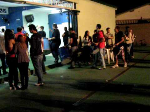 Festa Da SuruBateria!!!!2010...entradaa para apresentação