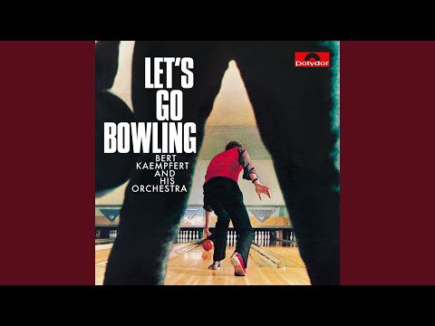 Let's Go Bowling