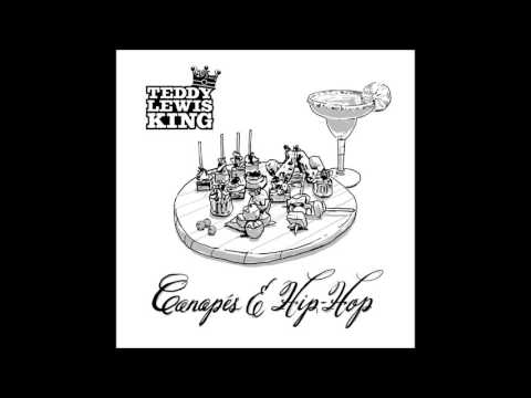 Teddy Lewis King - This Feelin'