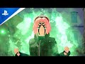 Naruto to Boruto Shinobi Striker - Season Pass 4 Trailer | PS4