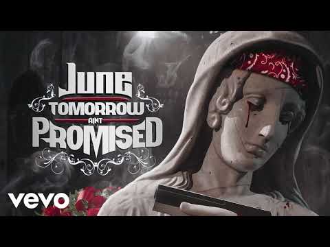 Lil Blood X E Mozzy X June Type Instrumental