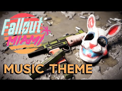 Miami Misadventures - Episode 1 - Music Theme