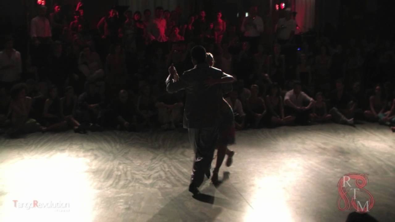 Sebastian Arce y Mariana Montes Tango hd 3\3