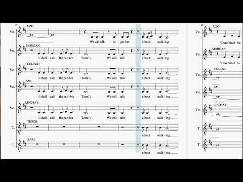 By My Side - Godspell