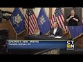 Governor Lamont's February 4, 2021 4PM Coronavirus Update