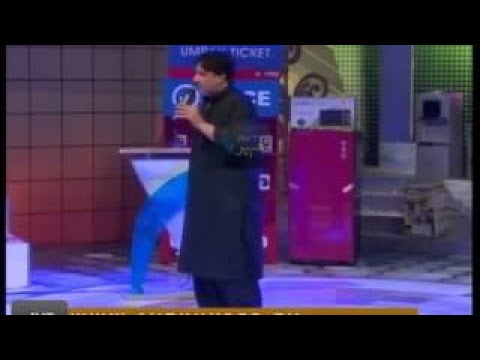 AVT Khyber | SHEENO MEENO SHOW [ 05-02-2015 ]