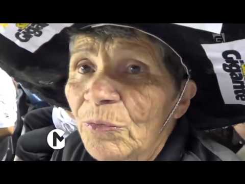 Mesa Redonda - Final da Copa do Brasil (29/11/15)