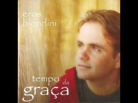 MÚSICA CATÓLICA - CD - Tempo da Graça - Eros Biondini