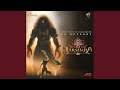 Mahavatar Narsimha Motion Poster Theme From Mahavatar Narsimha