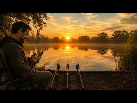 Carp Stats video thumbnail