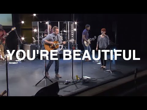 Thumbnail for God Your Beautiful video
