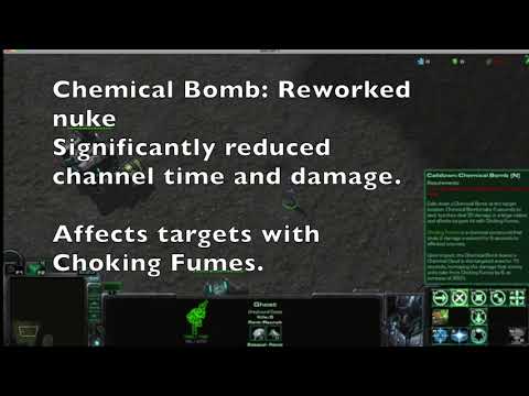 A War Story: Faction Showcase - Greyhound Corps 04