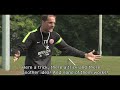 Thomas Tuchel rants at Shawn Parker at Mainz 05 | English Subtitles | 2014