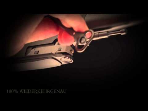 Sauer 404 Product Video