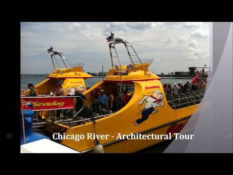 Chicagoland meets Dixit & Deshpande