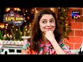 Divya Khosla के Expressions पे हुई एक Funny चर्चा The Kapil Sharma Show 