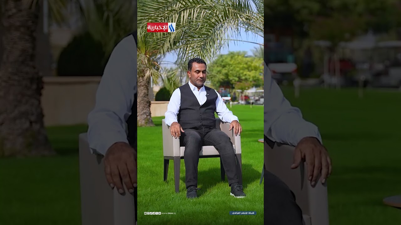 فيديو | رجل الاعمال محمد العندليب: اشتغلت وأنا عمري 12 سنة،وأبوي كان يدفع فلوس لصاحب المحل حتى يخلّيني أشتغل