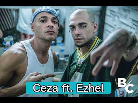 DJ Berkovic ft. Ceza x Ezhel - LOLO
