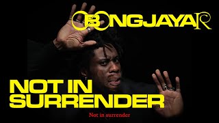 Not In Surrender