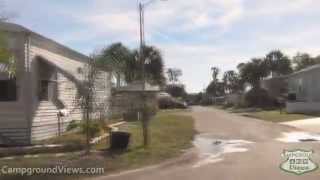 Encore Winter Quarters Pasco RV Resort Video