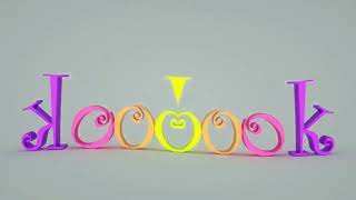 Download lagu CoilBook IntroLogo Effects Sponsored By Klasky Csupo 2001 mp3