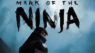 Clip of Mark of the Ninja Special Edition