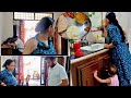भयानक झगड़ा हुआ आज जब मेरी बात ही नहीं �
