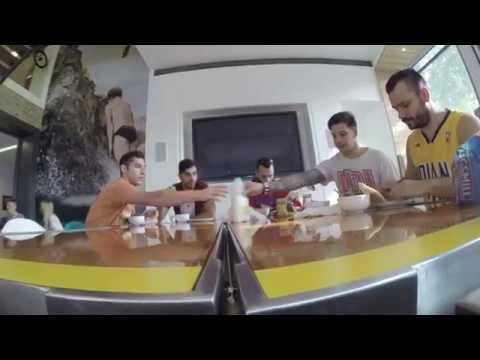 Inconsistencies - Who I Am (Official Video)